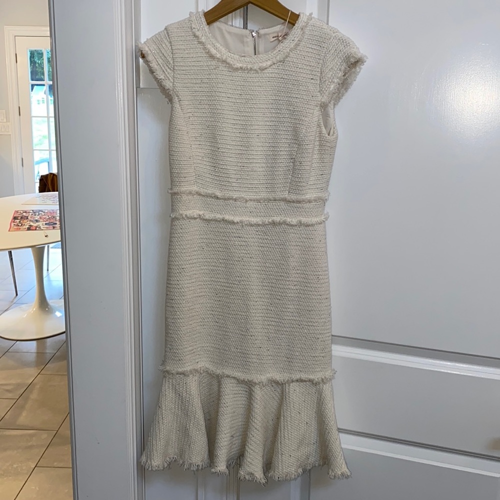 Rebecca taylor dress